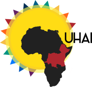 UHAI logo