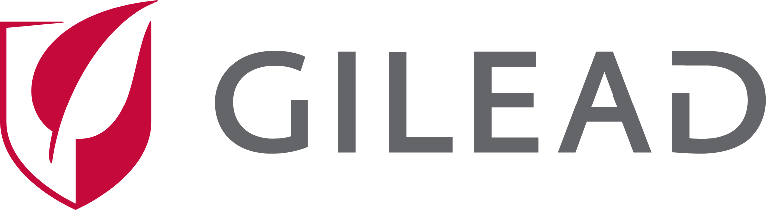 gilead logo