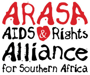 ARASA logo