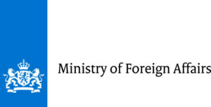 Dutch ministry of foreign affairs logo
