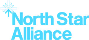 NSA Logo BLUE