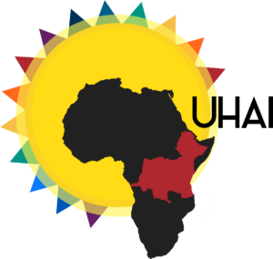 UHAI logo