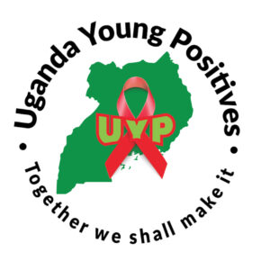 UYP logo
