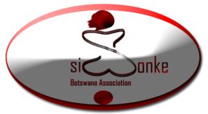 sISonke Botswana Logo