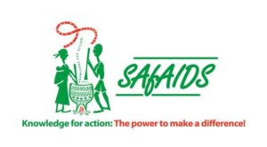 logo SAfAIDS