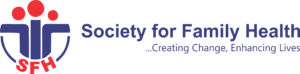 Logo Society for Family Health