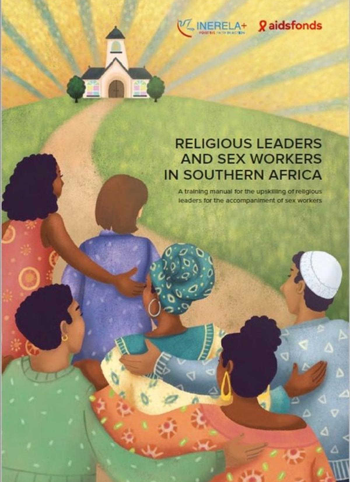 Religious leaders and sex workers in Southern Africa - Aidsfonds | Ending  AIDS Together