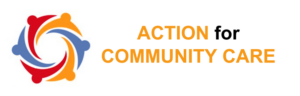 Logo of Action for Community Care