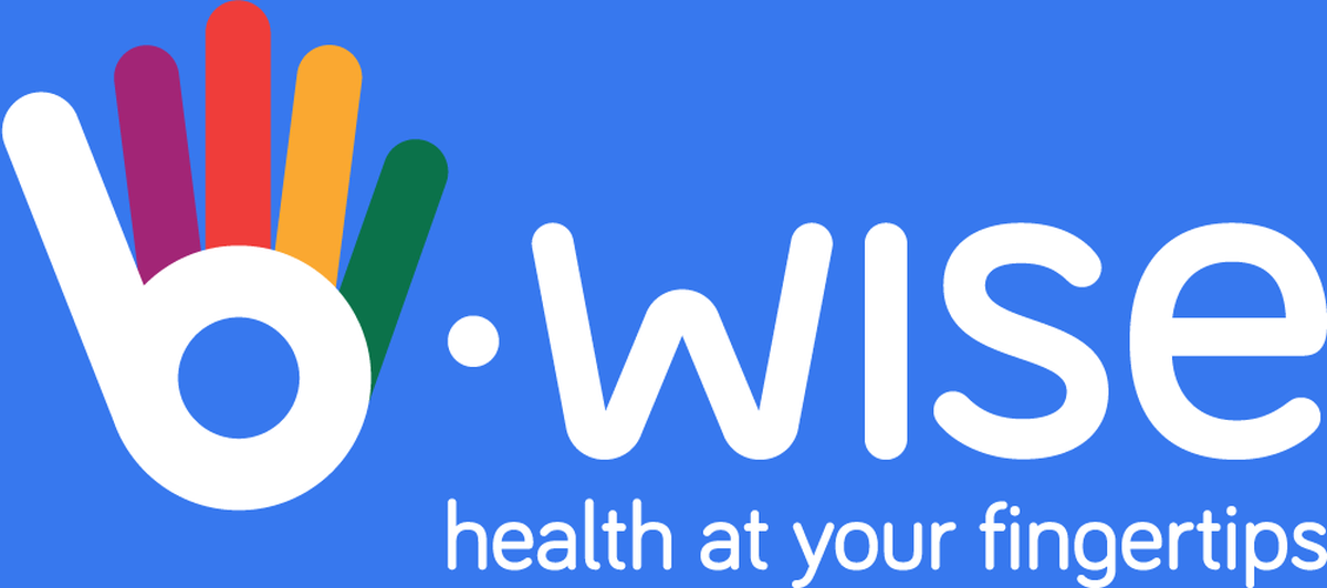 Logo B-wise