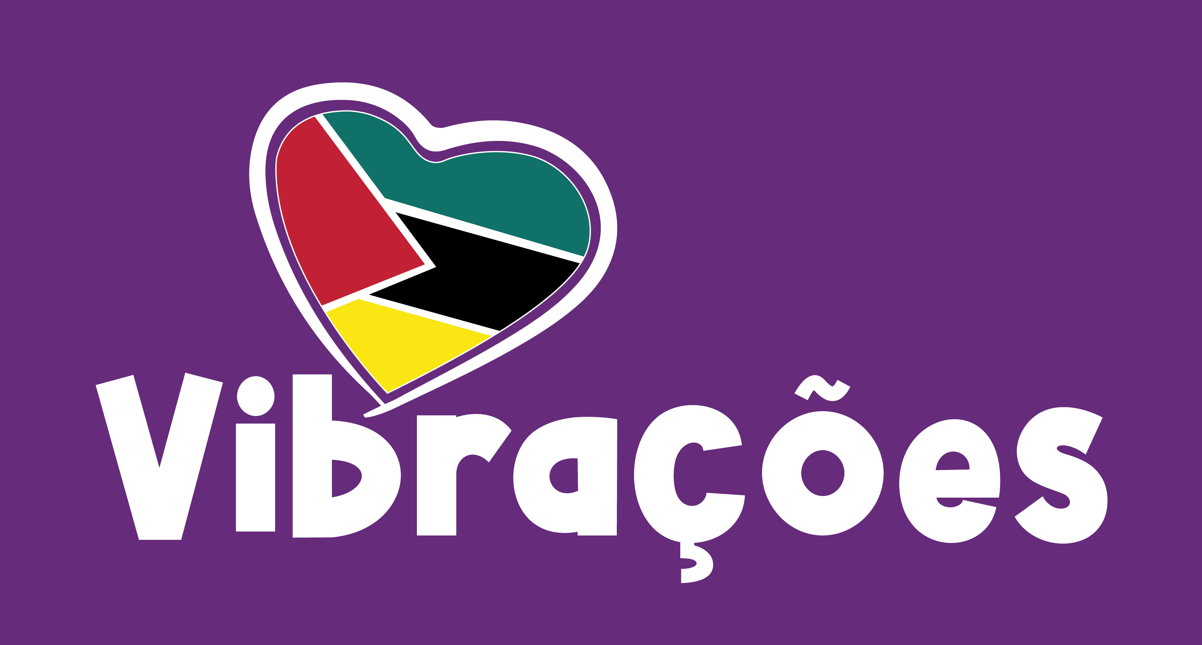 Vibracoes logo