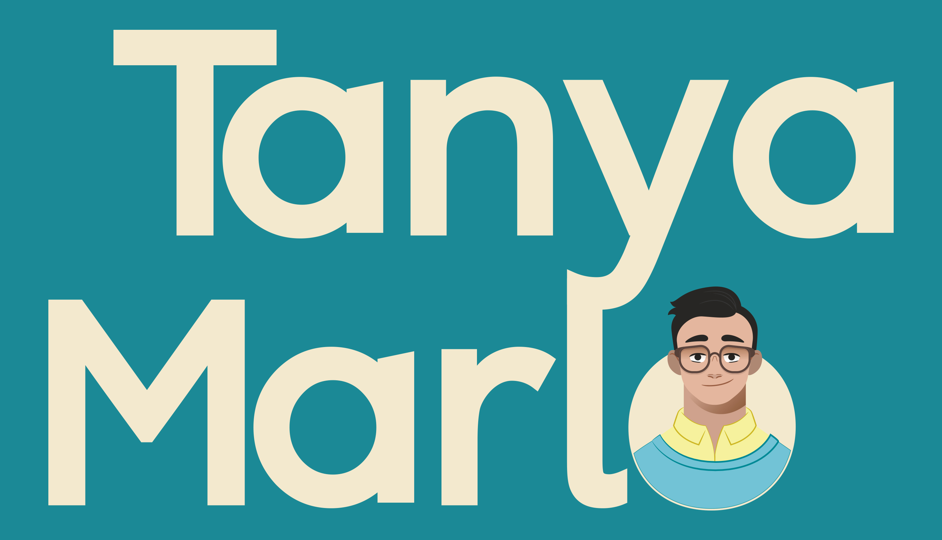 Logo Tanya Marlo