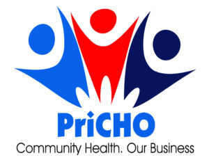 logo PRICHO